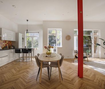 Te huur: Huis Rijnstraat in Amsterdam - Photo 6