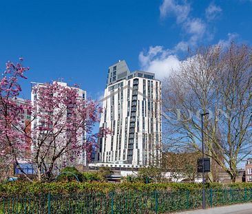 Black Prince Road, Albert Embankment - Photo 1