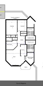 Grand condo Laval - Photo 4