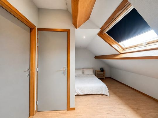 Appartement te huur - foto 1