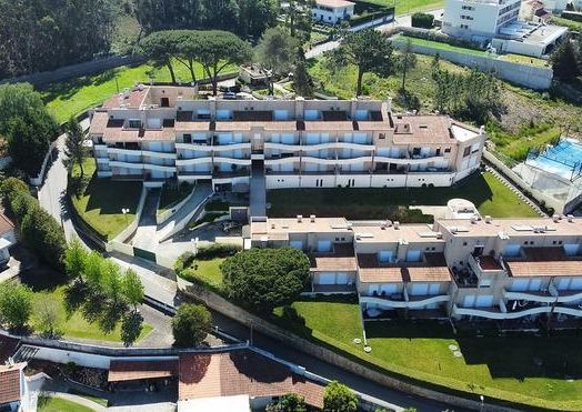 Apartamento T1 em Viana Do Castelo