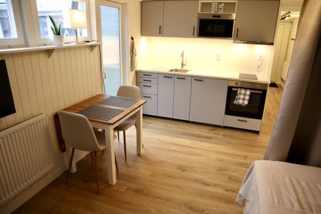 Värnlundsgatan, Uppsala - Foto 4