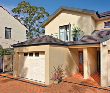 50 Hawthorne Avenue, Chatswood NSW 2067 - House For Rent | Domain - Photo 2