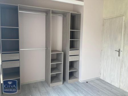 Location Appartement 2 pièces 50m² ANTONY 92160 - Photo 5