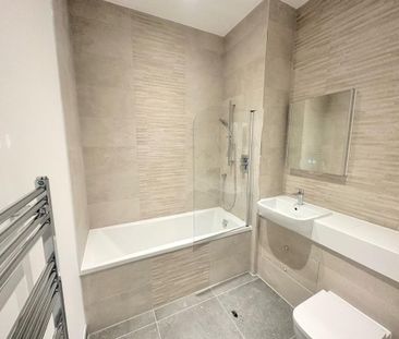 2 bedroom apartment to rent - Photo 5