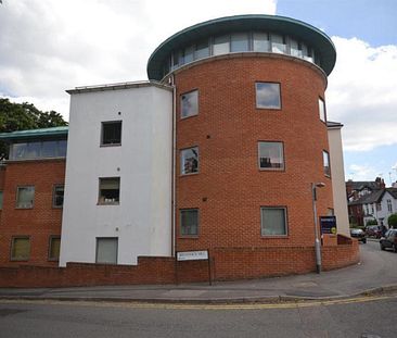 The Observatory, Tilehurst Road, Reading, Berkshire - Photo 1