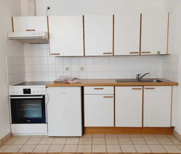 GARCONNIERE IN PERFEKTE LAGE ! MOSTGASSE 9 TOP 3! - Photo 3