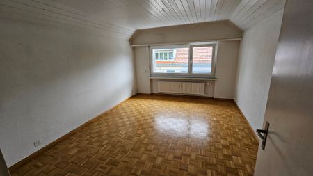 3.5 Zimmer, 56 m², EG - Photo 2