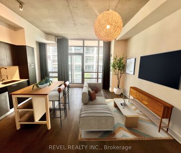 Lofts 399 , #318 - Photo 4