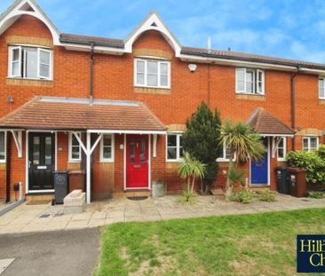 2 bedroom terraced house to rent - Photo 4