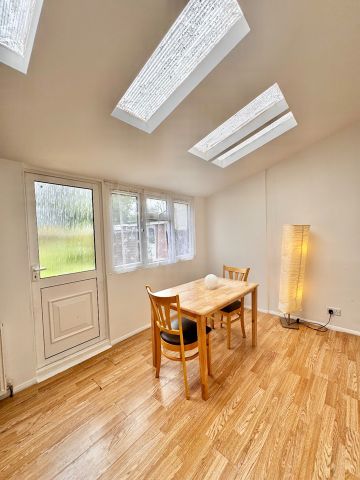 Room in a Shared House, College Road, HA9 - Photo 2