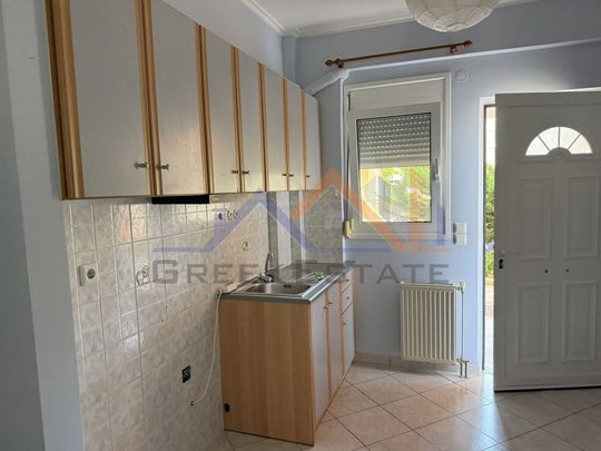 Studio/Γκαρσονιέρα για ενοικίαση Κάτω Νεοχωρόπουλο (Ιωάννινα) - Φωτογραφία 1