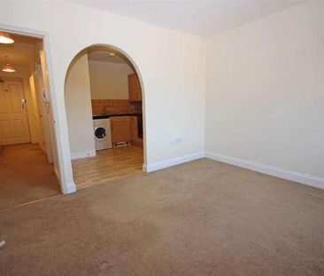 Commainge Close, Warwick, CV34 - Photo 1