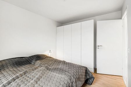 Skøn 4-værelses lejlighed på Marshalls Allé - Photo 4