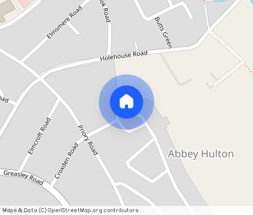 Eaveswood Road, Stoke-on-Trent, ST2 - Photo 1