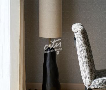 2 pok na Jasnych Błoniach z garażem - Zdjęcie 3