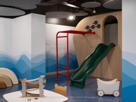 For Lease - 191 Sherbourne Street Unit# 1707, Toronto, Ontario - Photo 2