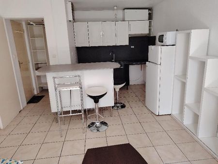 Appartement - Photo 2