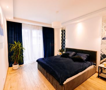 Luksusowe mieszkanie z widokiem na rzekę! - Photo 3