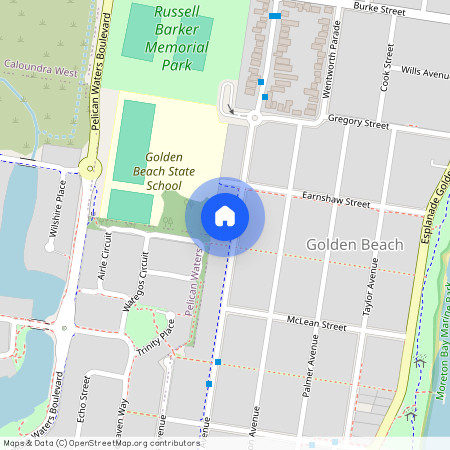 2/90 Westminster Ave, Golden Beach QLD 4551