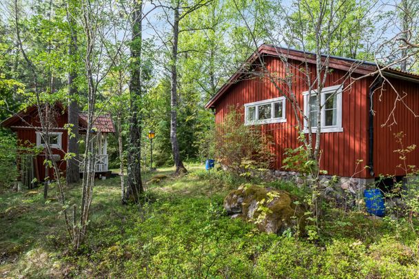 Luddingsbovägen, Norrköping - Foto 1