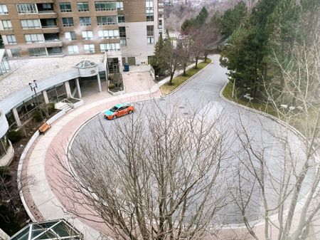 For Lease - 215 Wynford Drive Unit# 505, Toronto, Ontario - Photo 2