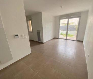 Location appartement récent 1 pièce 27.4 m² à Montpellier (34000) - Photo 3