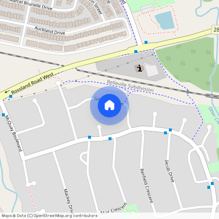 32 Goldring Drive, Whitby