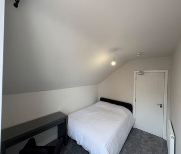 Room in a Shared House, Rectory Road, NG2 - Photo 3