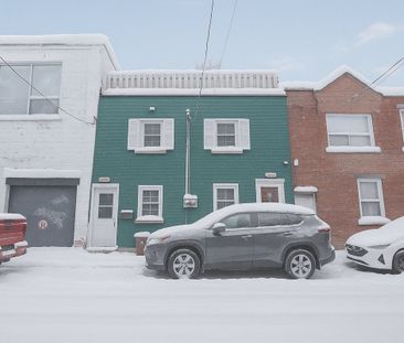 À louer / Appartement - Photo 1