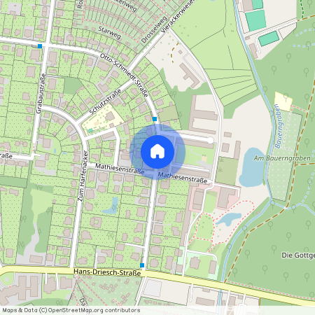 Otto-Schmiedt-Straße, 04179, Otto-Schmiedt-Straße    Leipzig