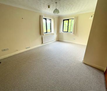 1 bedroom apartment to rent Willson Avenue, Littleover, Derby, DE23 - Photo 1