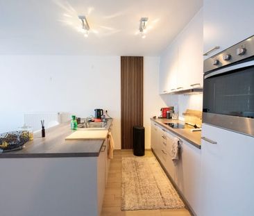 Appartement te huur - Photo 5