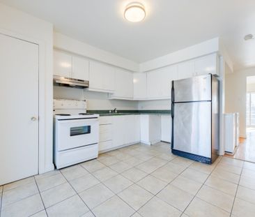 Appartement à louer - Montréal (Rosemont/La Petite-Patrie) (Vieux-R... - Photo 3