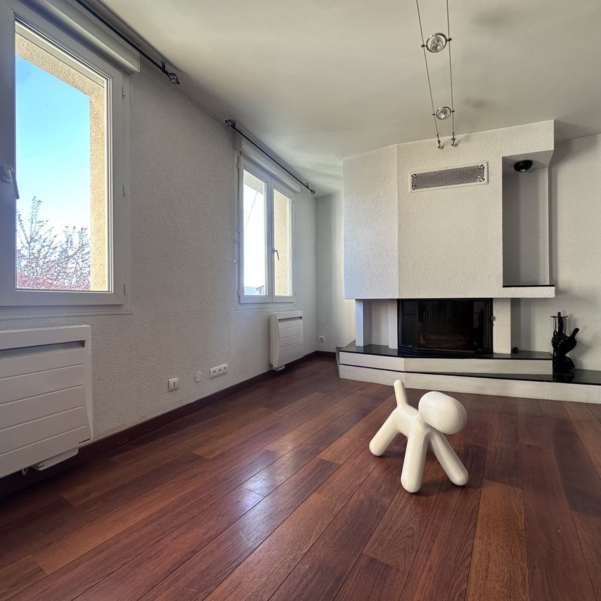 Location Maison 4 pièces 105m² CHANONAT 63450 - Photo 1
