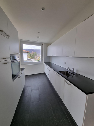Ihre moderne 3.5 Zimmerwohnung in Aarau Rohr! - Foto 3