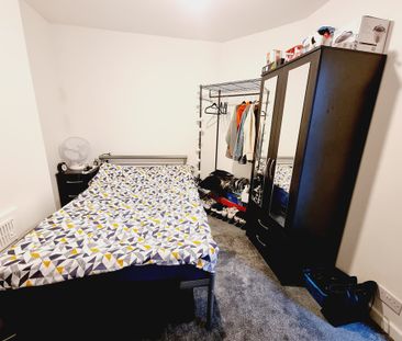 4 Bed Student Accommodation - Photo 5