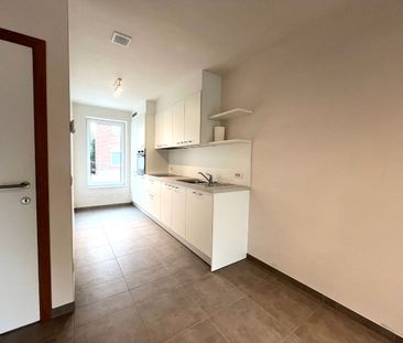 Knusse nieuwbouwwoning te huur in Sijsele - Foto 5