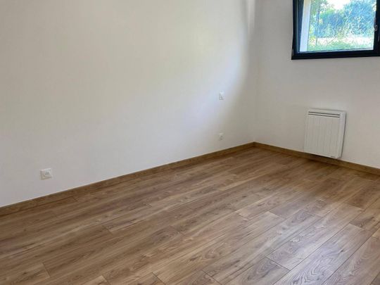 Location appartement 4 pièces 85.2 m² à Ucel (07200) - Photo 1