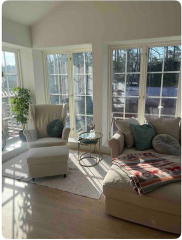 Ymervägen, Saltsjö-Boo - Photo 3