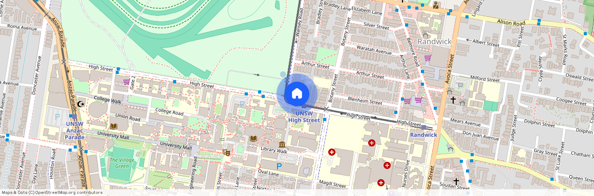 4/34 High Street, Randwick NSW 2031