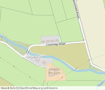 Cockridge Road, Lanark, South Lanarkshire, ML11 - Photo 1