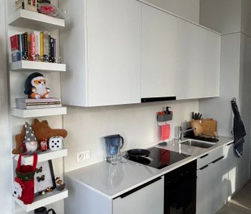 1 Zimmer, 40 m² - Photo 3