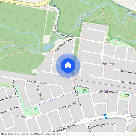 71A Pademelom Circuit, Qld 4509, North Lakes