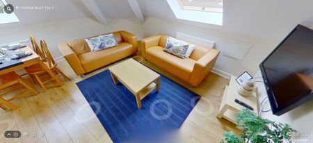 4 bedroom flat to rent - Photo 3