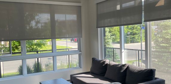 Magnifique Condo Au Cœur Du Plateau - Photo 2