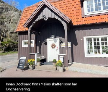 Långedragsvägen, Västra Frölunda - Photo 6