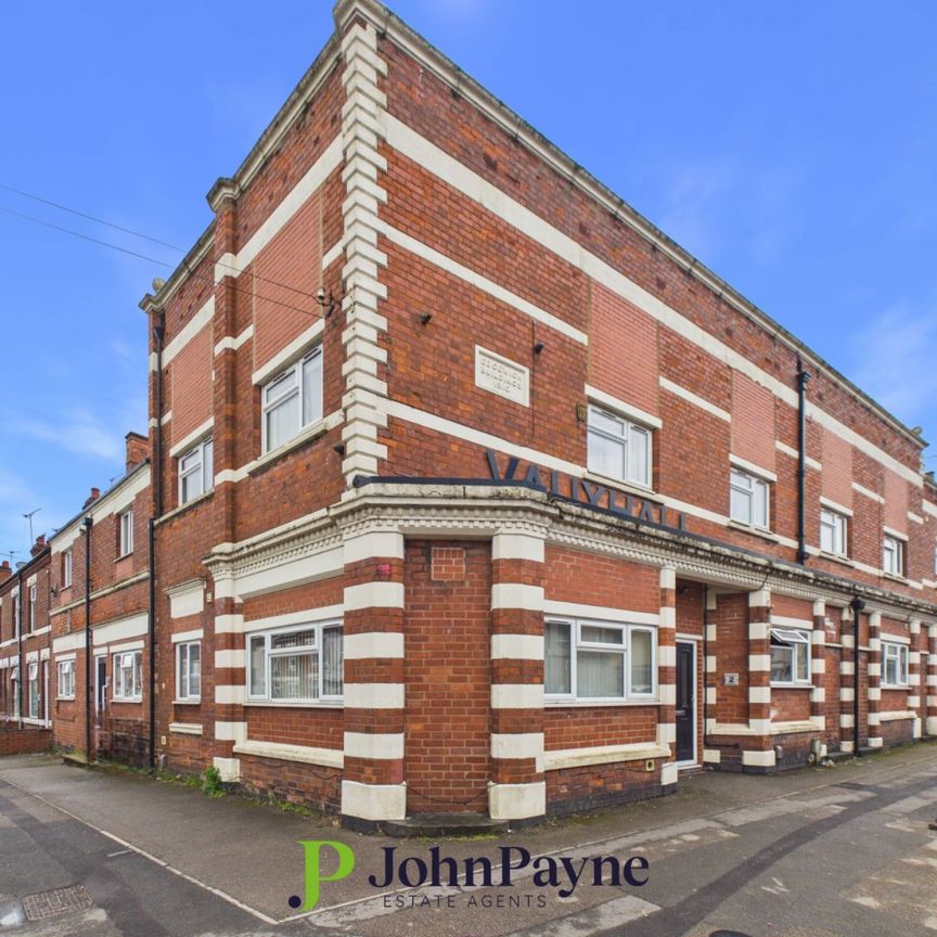 Eld Road, Foleshill, Coventry, CV6 5DD - Photo 1