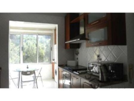 3 room luxury Flat in Santo Amaro de Oeiras (Oeiras e Sao Juliao Barra), Oeiras, Lisbon - Photo 4