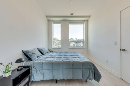 For Lease - 2501 Saw Whet Boulevard Unit# 136, Oakville, Ontario - Photo 5